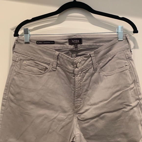 NYDJ pants - Picture 3 of 3